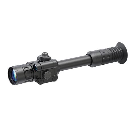 Yukon Photon XT 4.6x42 S Digital Night Vision Rifle Scope.